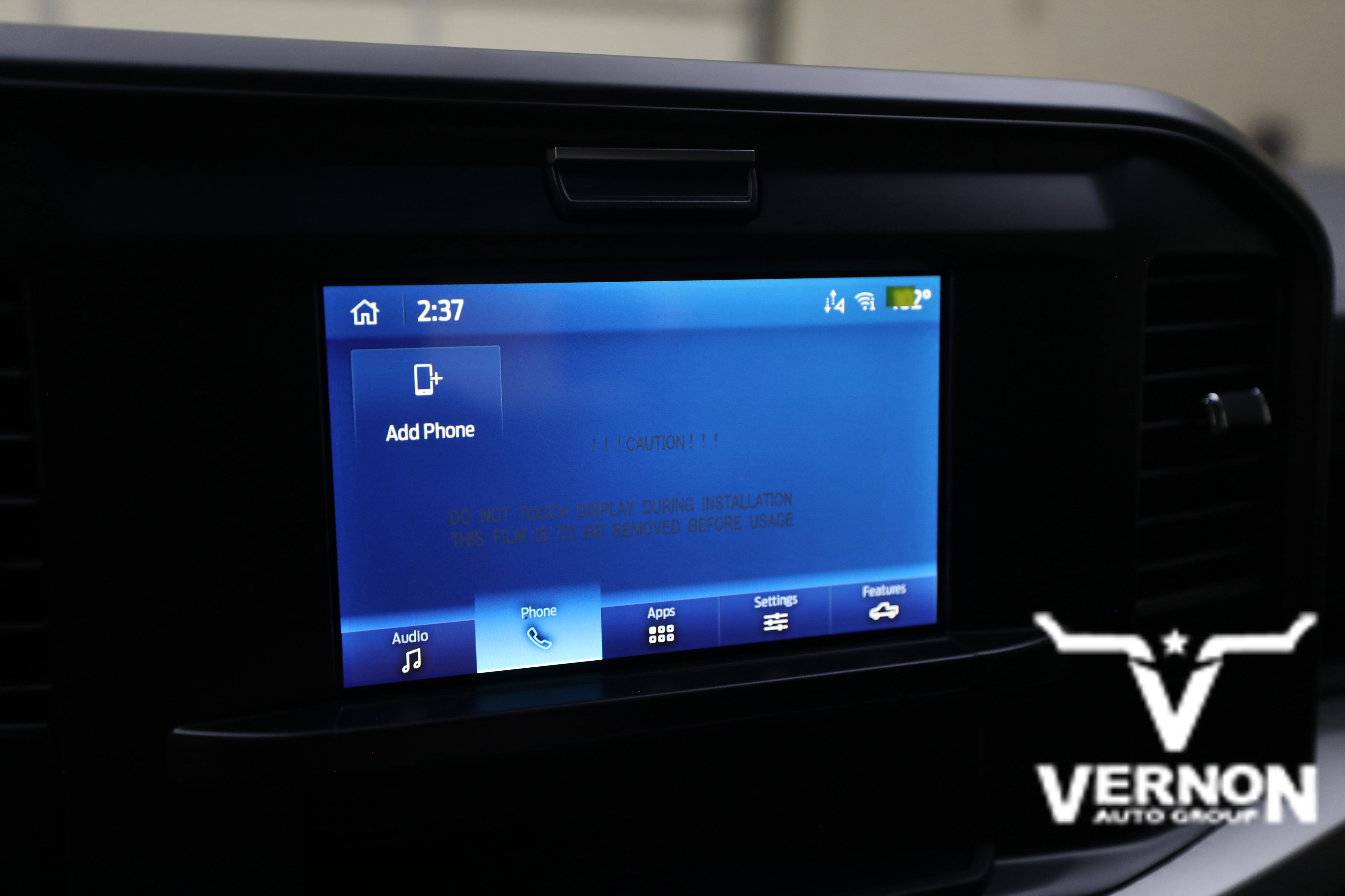 New 2026 Ford F250 XL w/ STX Appearance Package image 30