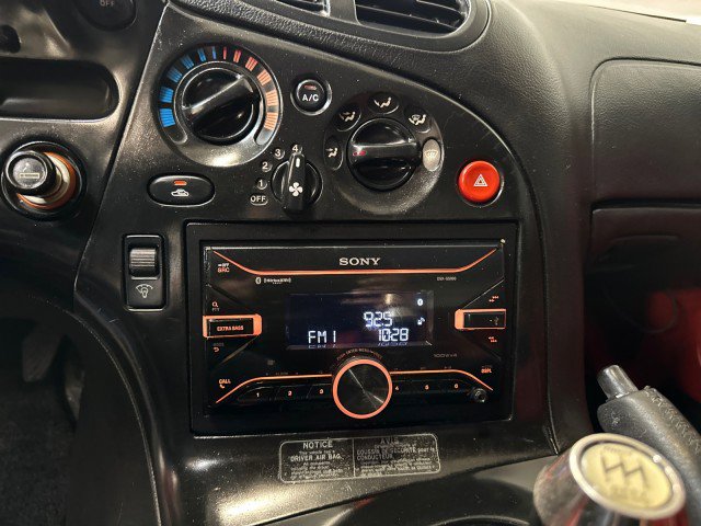 Used 1993 MAZDA RX-7 image 25