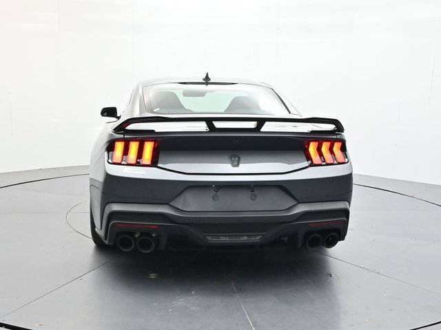 New 2026 Ford Mustang Dark Horse RWD image 6