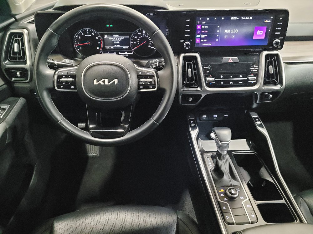 Used 2022 Kia Sorento S AWD/4WD image 22