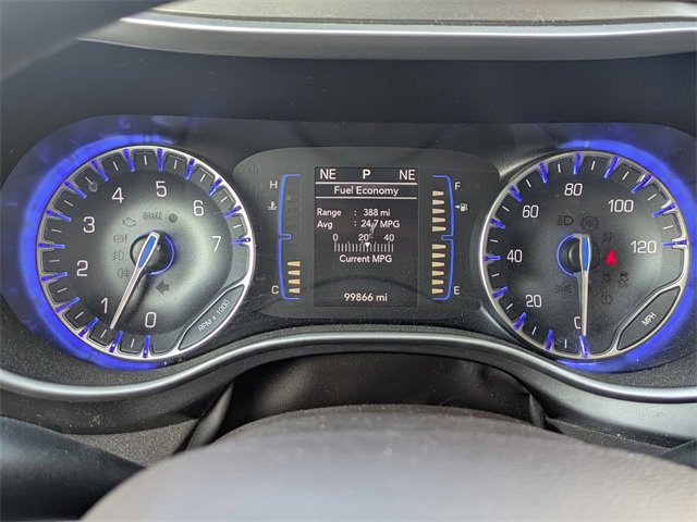 Used 2018 Chrysler Pacifica Touring Plus w/ Tire & Wheel Group image 29