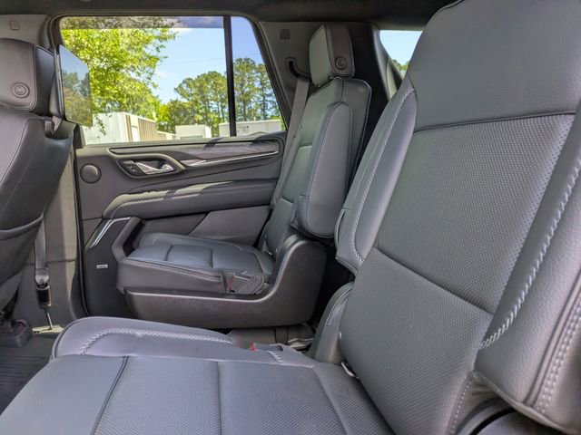 Used 2021 GMC Yukon Denali w/ Denali Ultimate Package image 16
