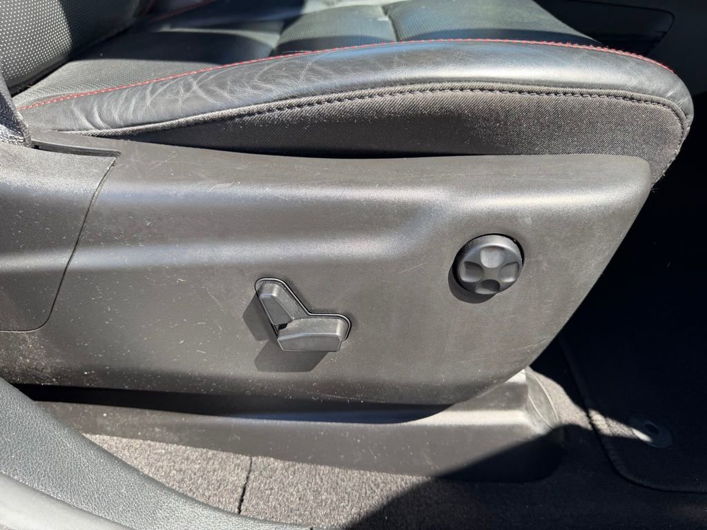 Used 2024 Dodge Durango R/T AWD/4WD image 33