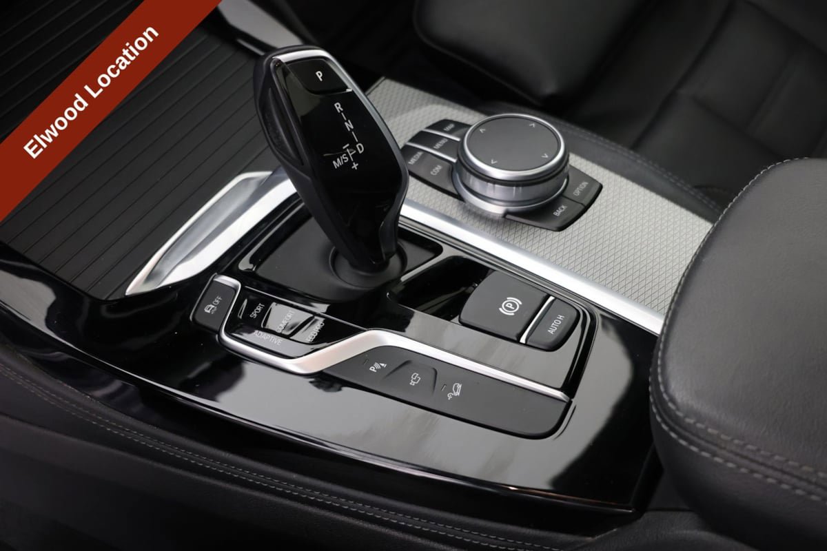 Used 2020 BMW X4 M40i w/ Executive Package AWD/4WD image 6