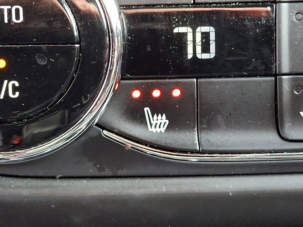 Used 2023 Chevrolet TrailBlazer RS w/ Convenience Package image 23