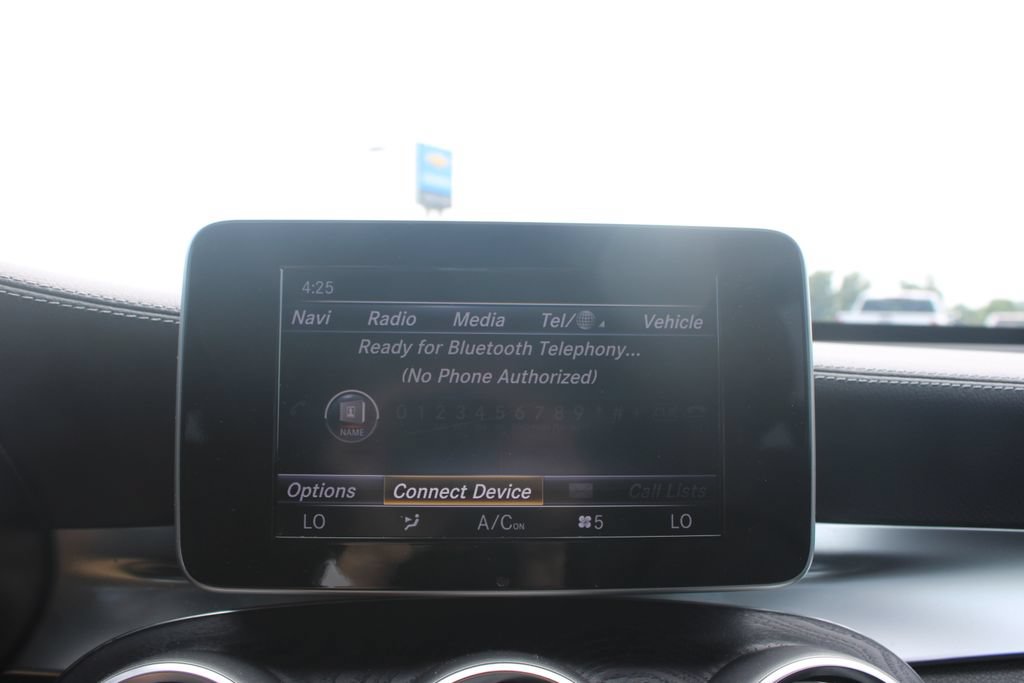 Used 2017 Mercedes-Benz GLC 300 image 49