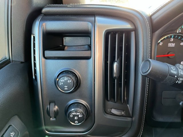 Used 2016 Chevrolet Silverado 1500 LTZ w/ Sport Package image 29