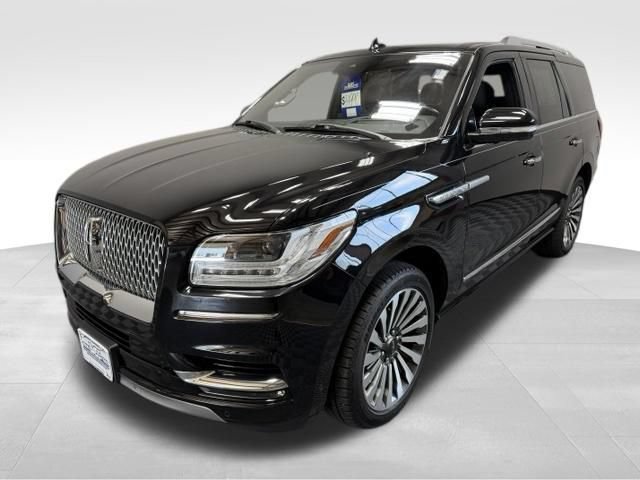 Used 2019 Lincoln Navigator Reserve AWD/4WD video 1
