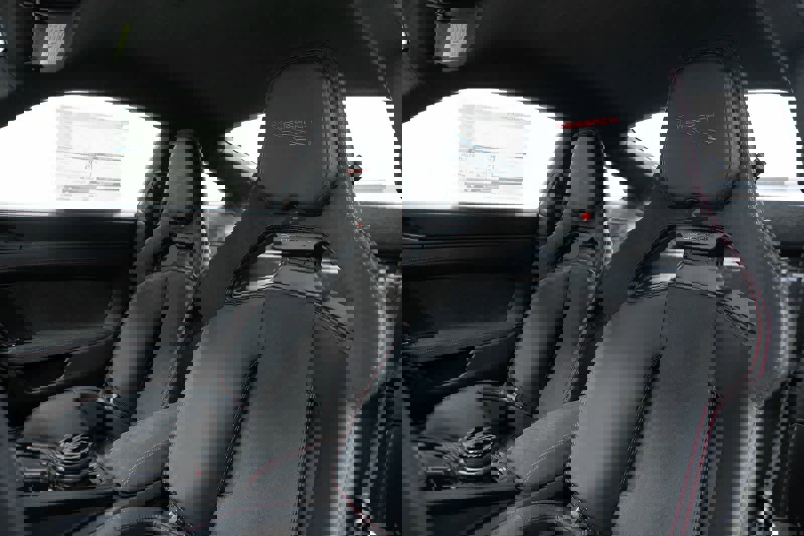 New 2026 Porsche 911 GT3 image 5