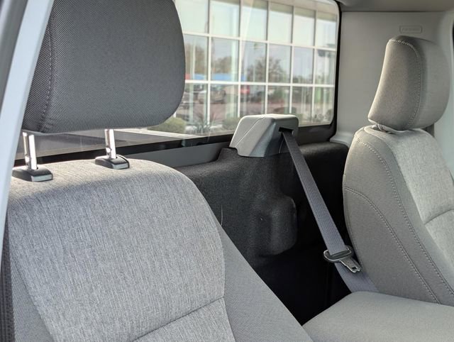 Certified 2025 Ford F150 XL image 13