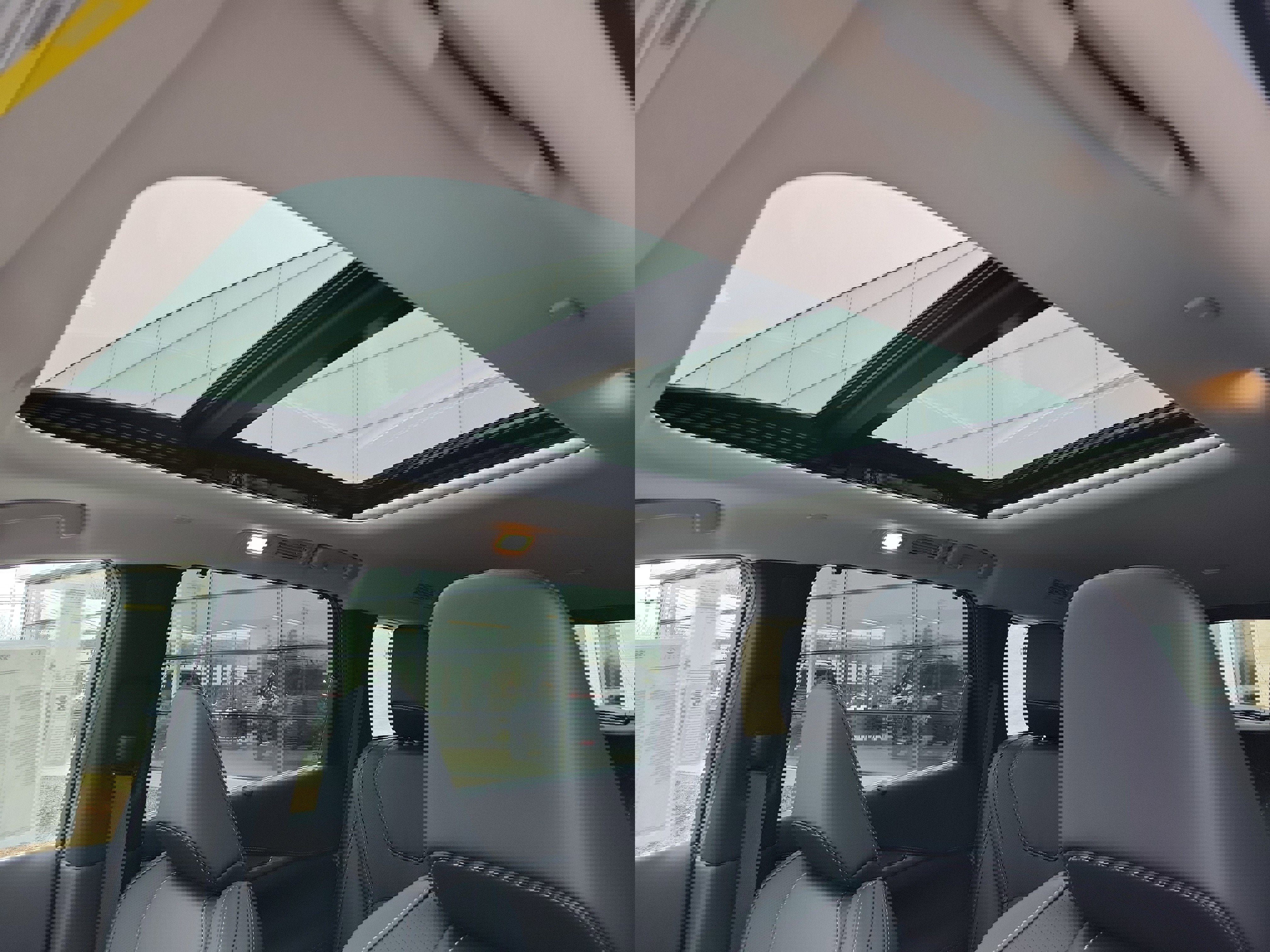 New 2026 INFINITI QX60 Luxe w/ Cargo Package image 25