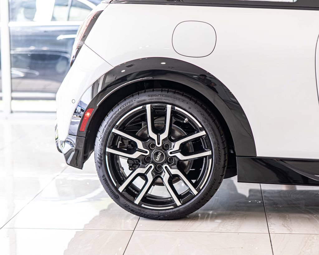 Used 2026 MINI Cooper S FWD image 11