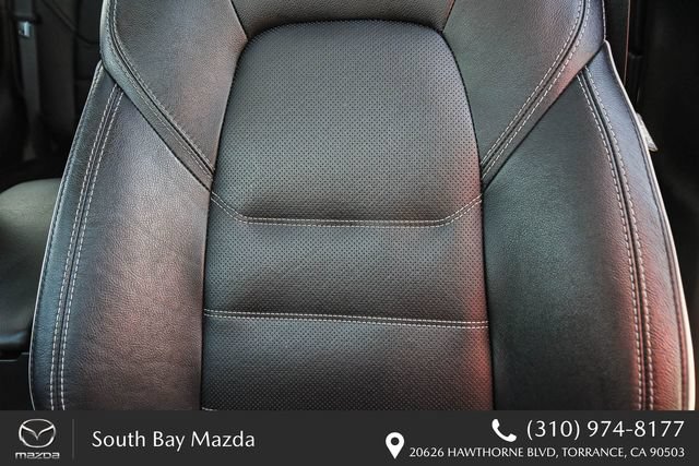 Certified 2025 MAZDA CX-5 AWD 2.5 S w/ Preferred Package image 24