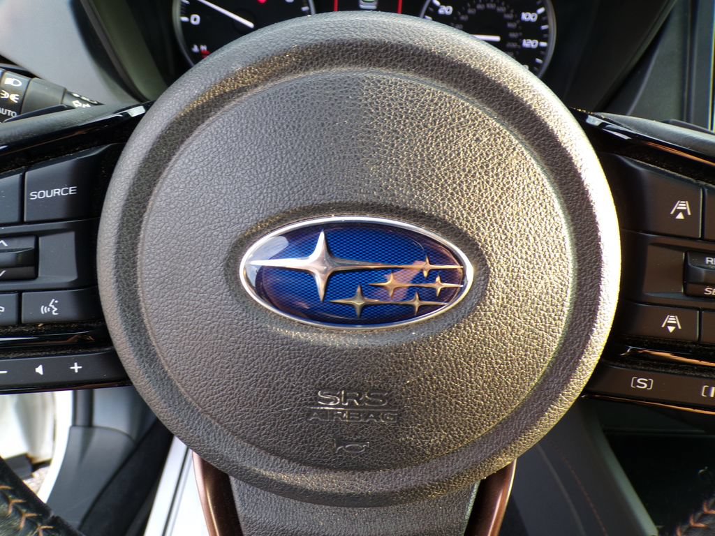Used 2025 Subaru Forester Sport AWD/4WD image 32