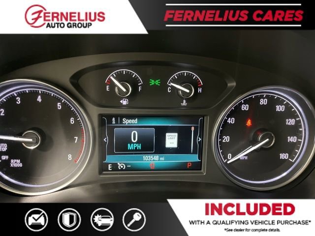 Used 2019 Buick Enclave Premium image 51