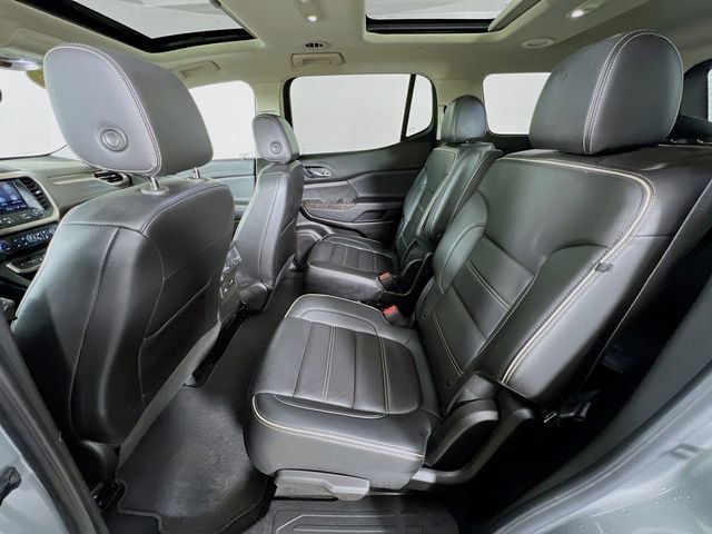 Used 2023 GMC Acadia Denali w/ Denali Ultimate Package image 24