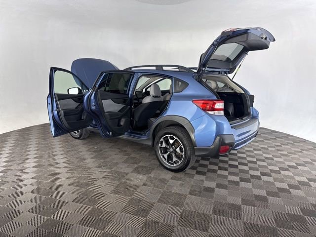 Used 2019 Subaru Crosstrek 2.0i Premium w/ Eyesight System image 18