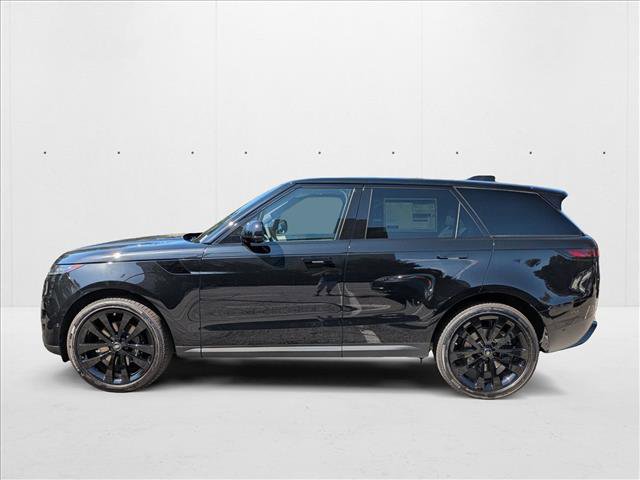 New 2025 Land Rover Range Rover Sport SE image 5
