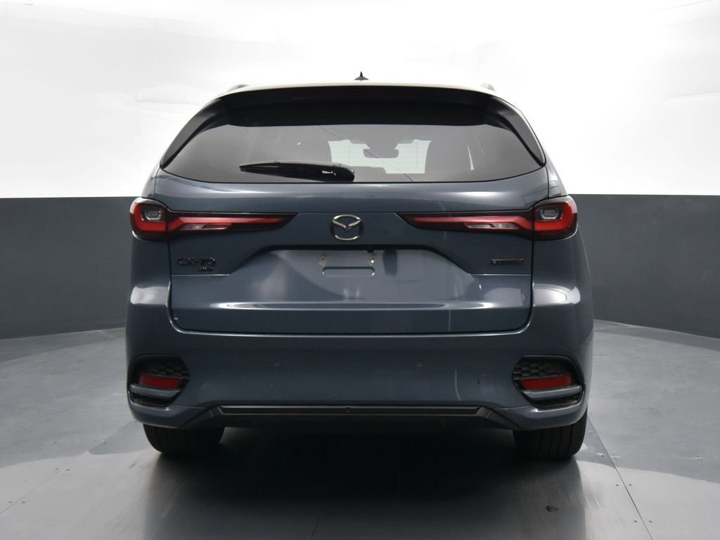 New 2026 MAZDA CX-70 3.3 Turbo S w/ Premium Package image 37