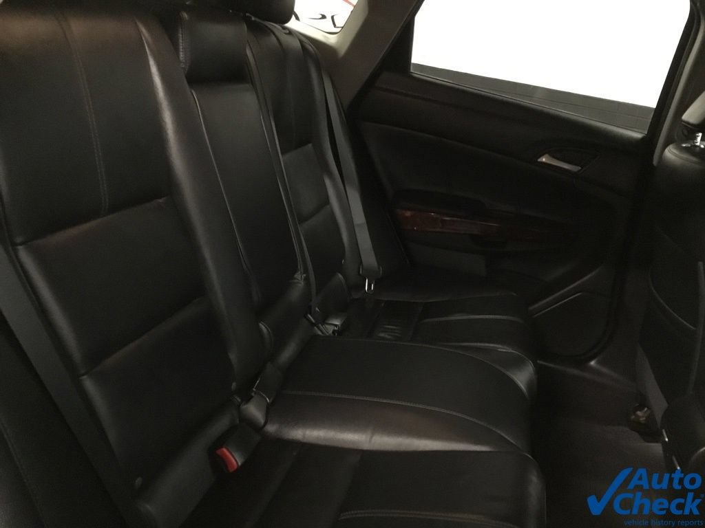 Used 2011 Honda Crosstour EX-L image 30