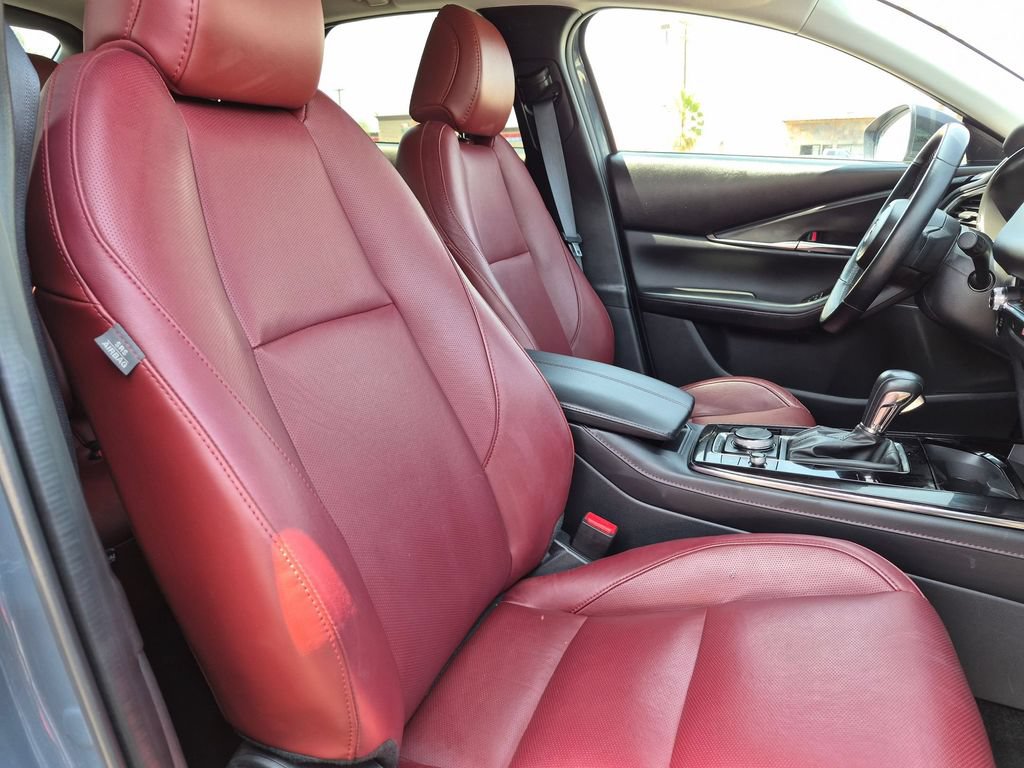 Used 2025 MAZDA CX-30 AWD 2.5 S w/ Preferred Package image 29