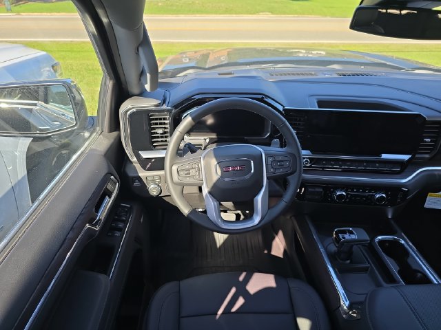 New 2026 GMC Sierra 1500 SLT w/ SLT Premium Package AWD/4WD image 12