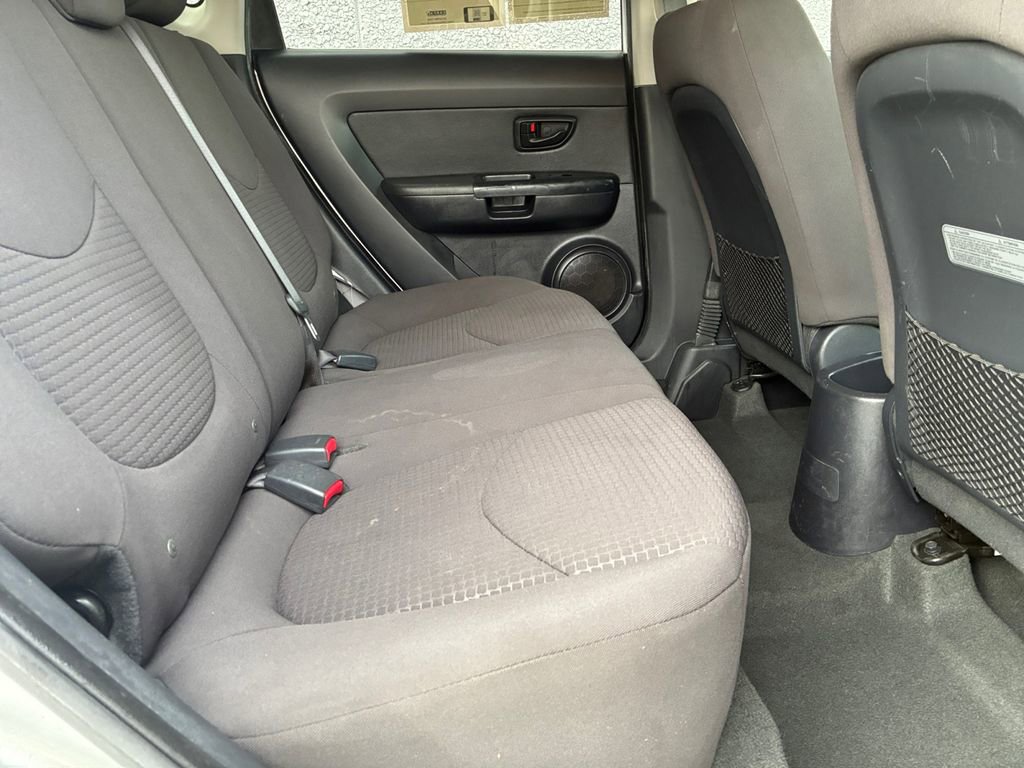 Used 2012 Kia Soul image 5