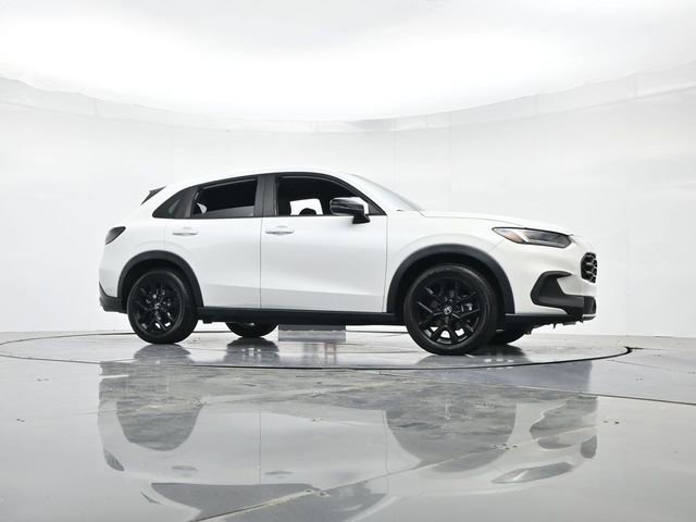 Used 2023 Honda HR-V Sport image 31