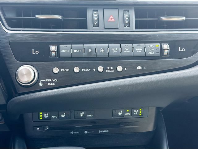 Used 2022 Lexus ES 350 w/ Premium Package FWD image 45