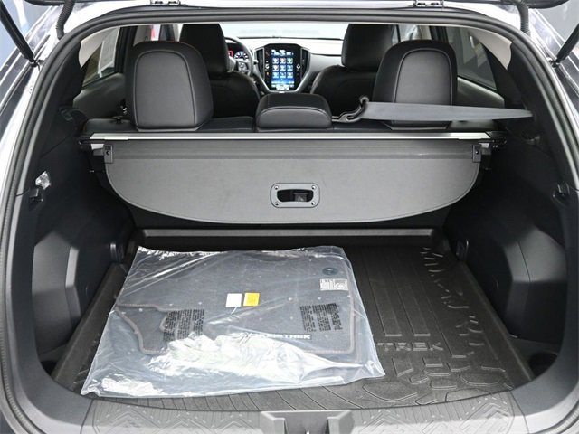 Certified 2025 Subaru Crosstrek 2.5i Limited w/ Popular Package #4A image 22