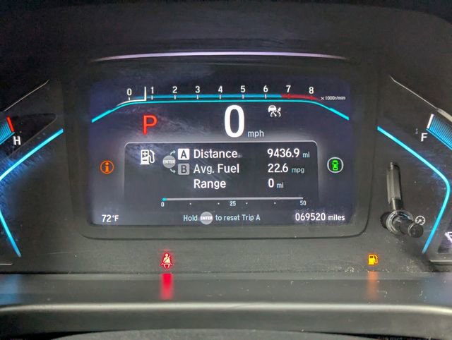 Used 2022 Honda Odyssey Touring image 22