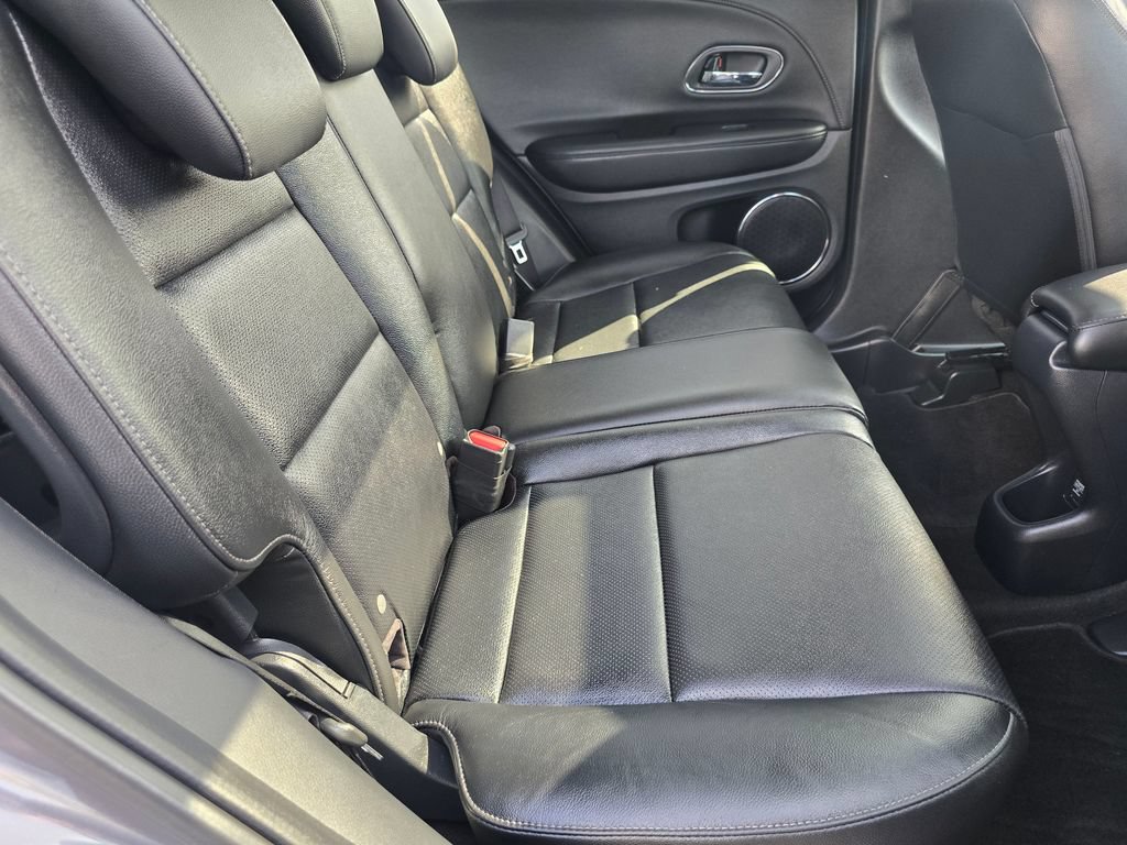 Used 2022 Honda HR-V EX-L image 14