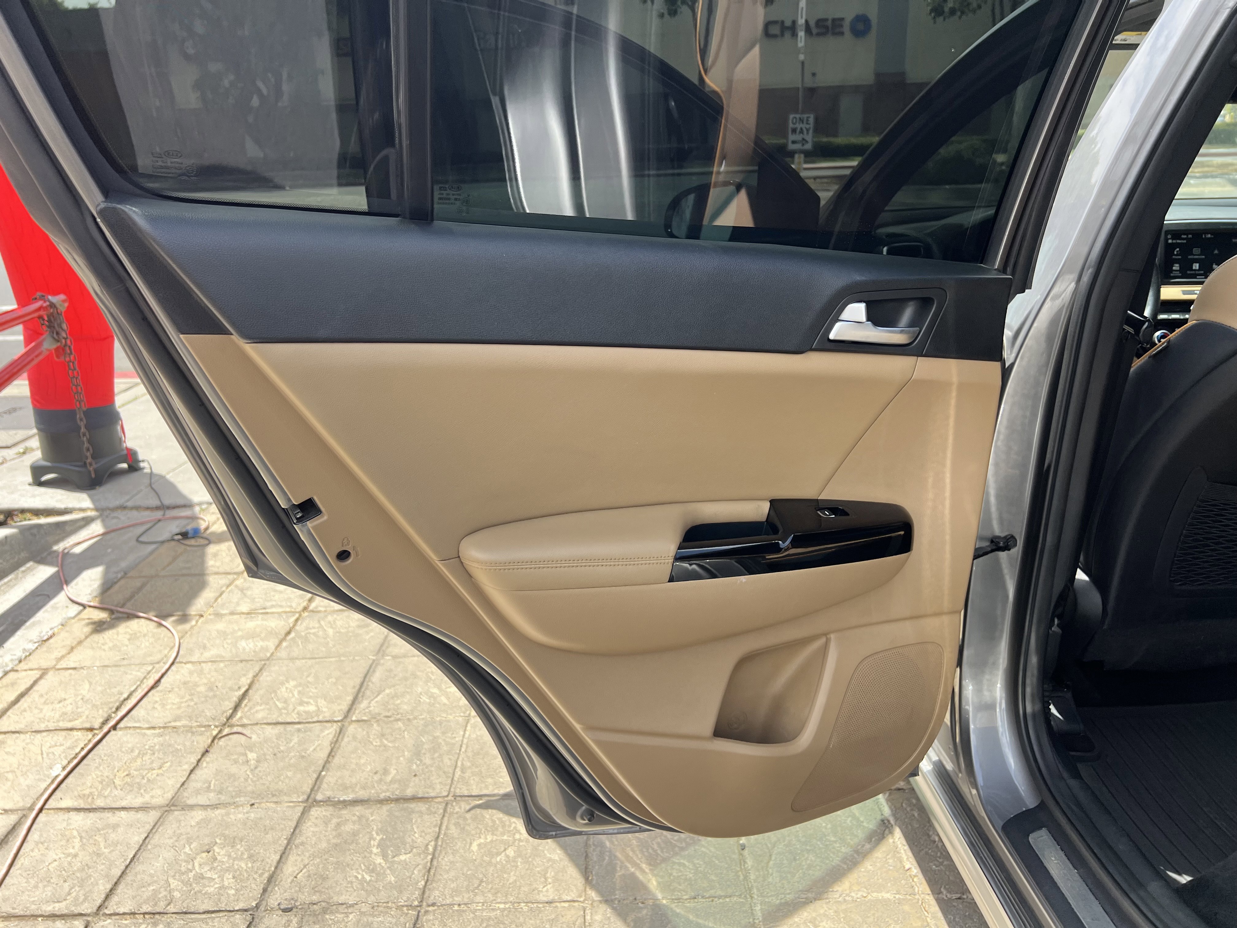 Used 2018 Kia Sportage SX AWD/4WD image 31