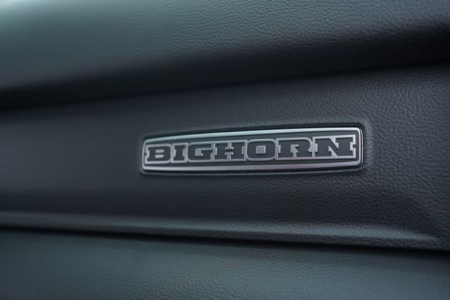 New 2026 RAM 1500 Big Horn image 31