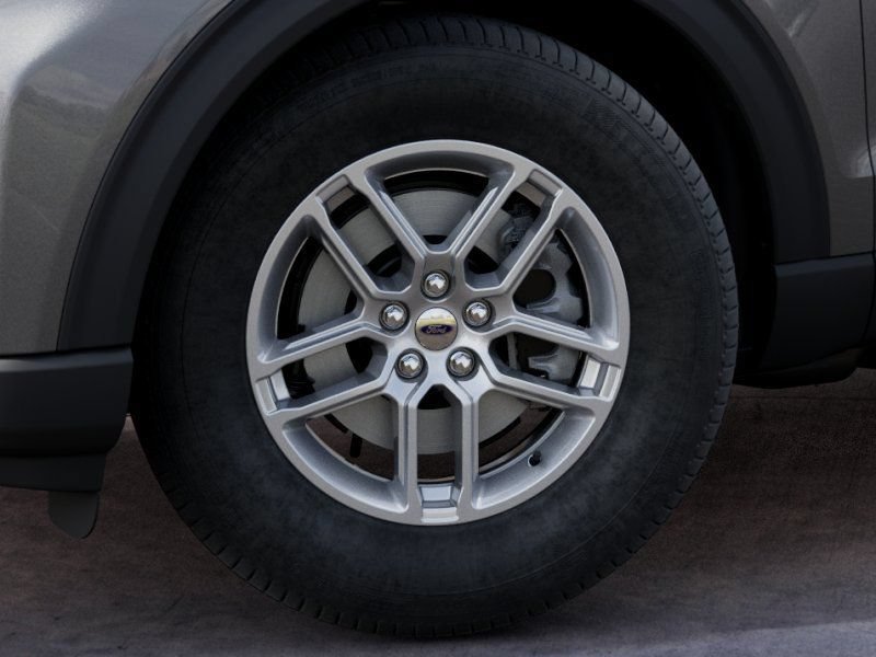 New 2027 Ford Explorer Active w/ Active Comfort Package AWD/4WD image 21