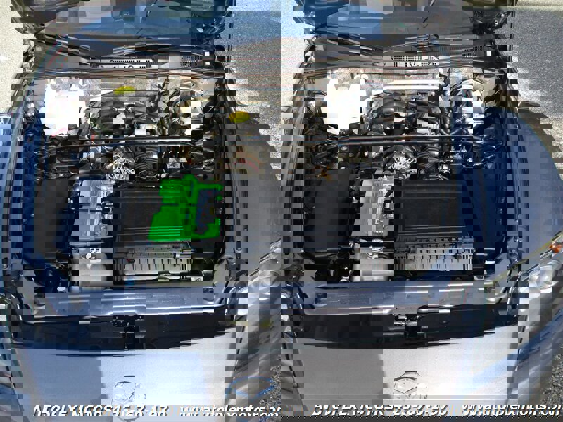 Used 2006 MAZDA RX-8 w/ Touring Pkg image 34