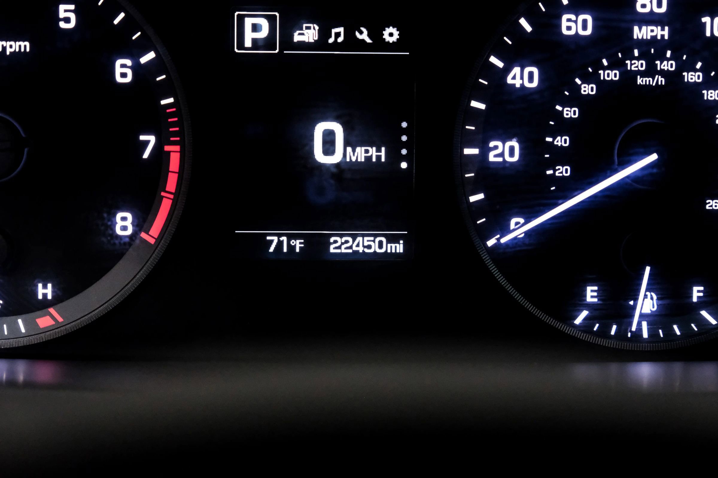 Used 2016 Hyundai Sonata SE FWD image 20