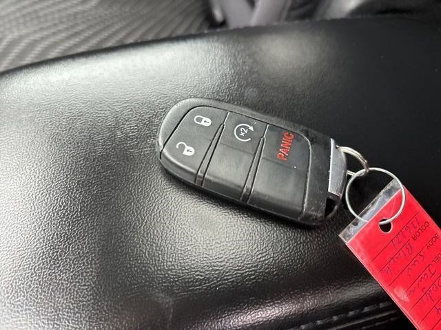 Used 2014 Dodge Journey Limited image 48