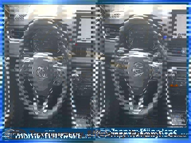 Used 2025 Toyota RAV4 XLE w/ Convenience Package image 14