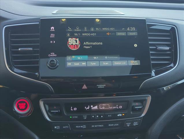 Used 2022 Honda Pilot Elite image 13