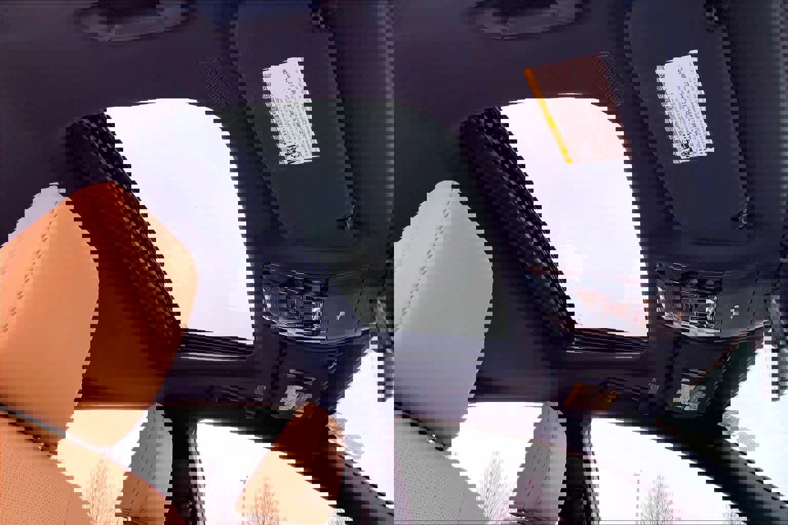 Certified 2023 Lexus RX 350 Premium w/ Accessory Package (Z1) image 14