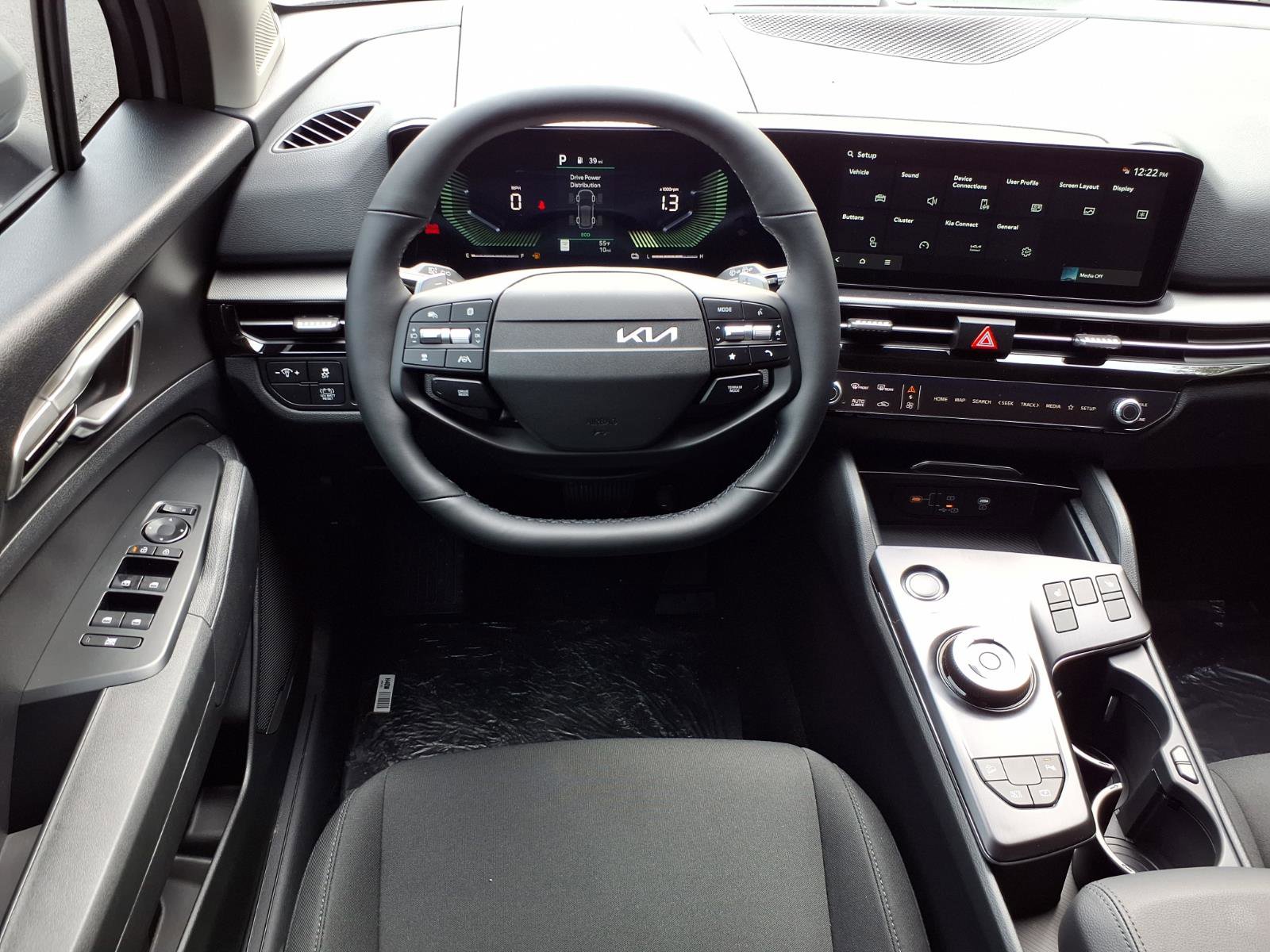 New 2026 Kia Sportage S image 6