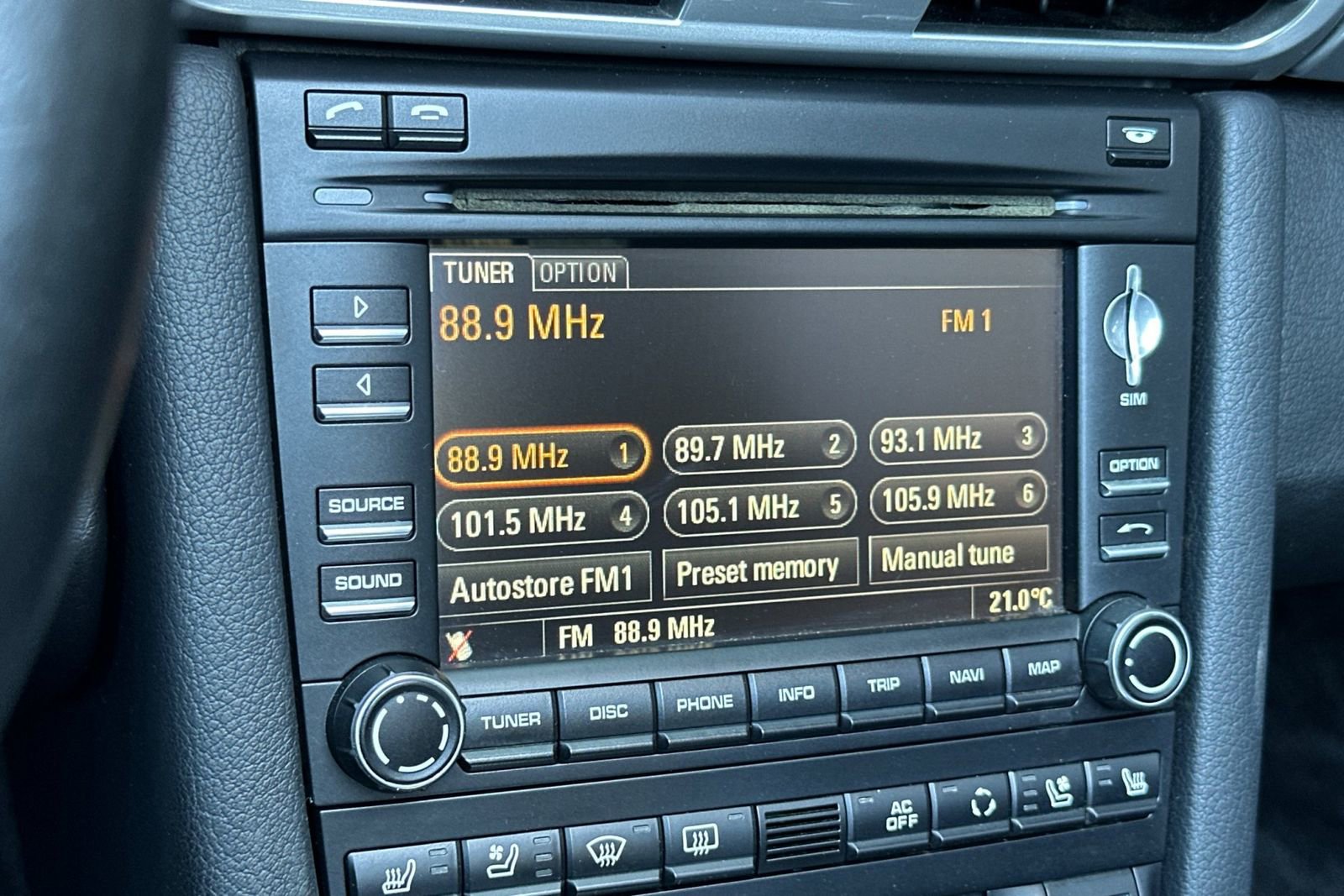 Used 2009 Porsche 911 Carrera S RWD image 23