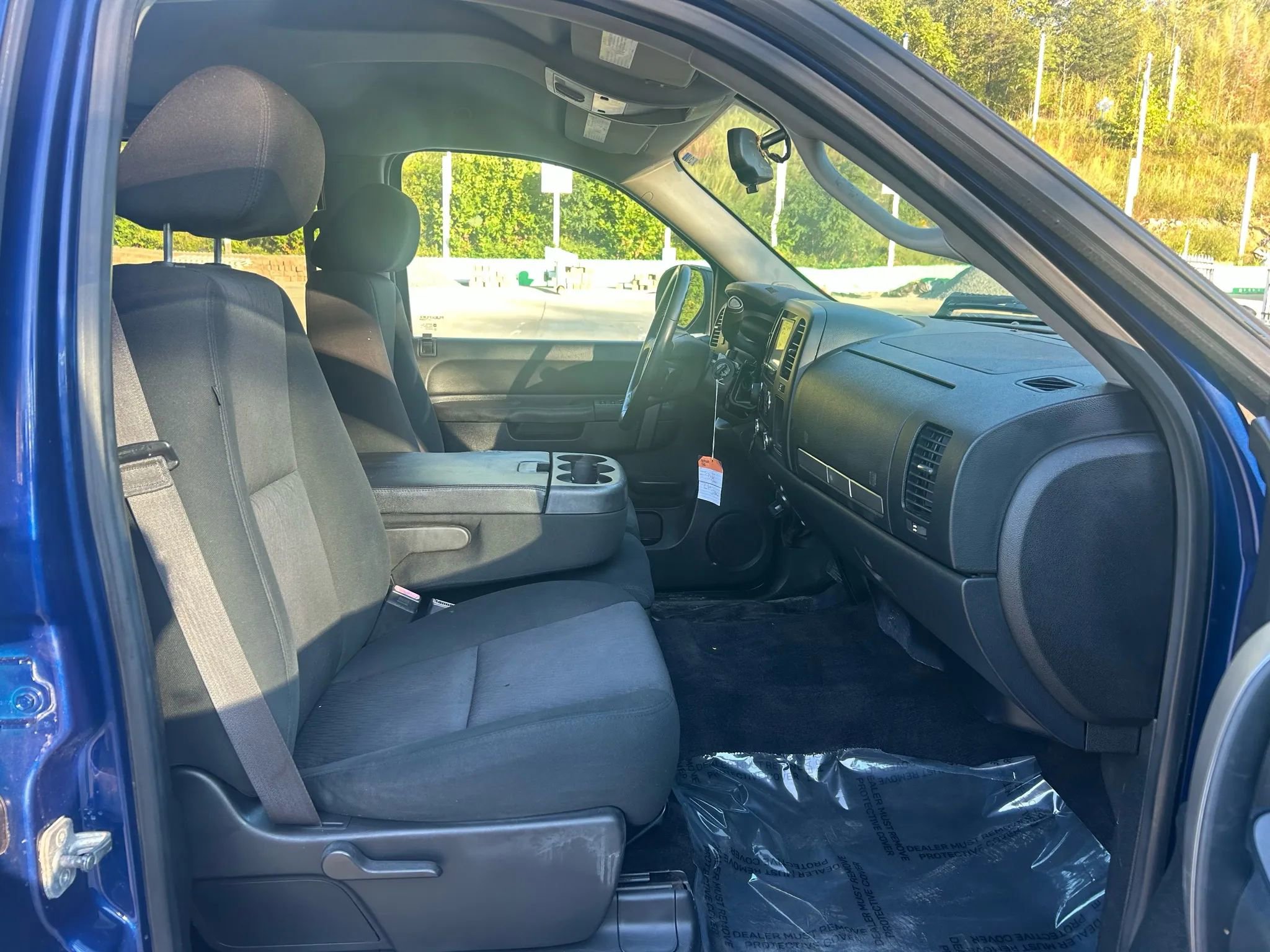 Used 2013 Chevrolet Silverado 1500 LT w/ All-Star Edition image 16