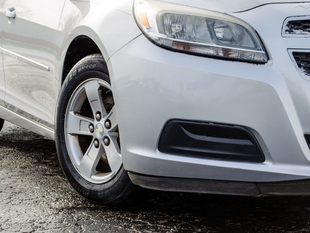 Used 2013 Chevrolet Malibu LS w/ Protection Package image 9