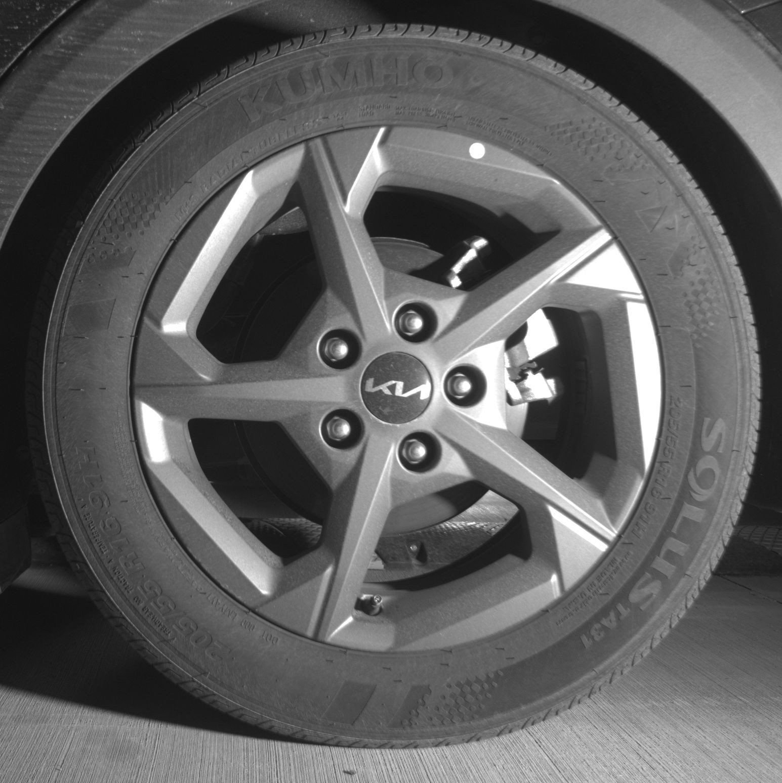 Used 2025 Kia K4 FWD image 17