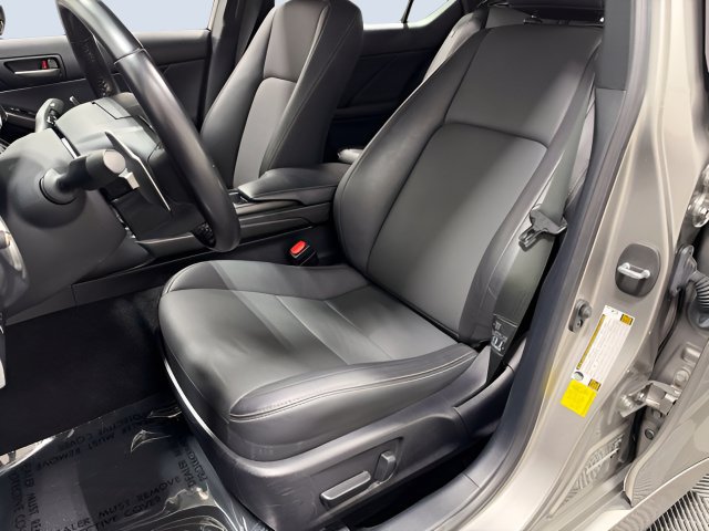 Used 2022 Lexus IS 300 RWD image 28