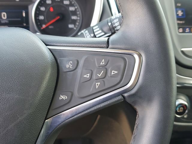 Used 2024 Chevrolet Equinox LT image 22