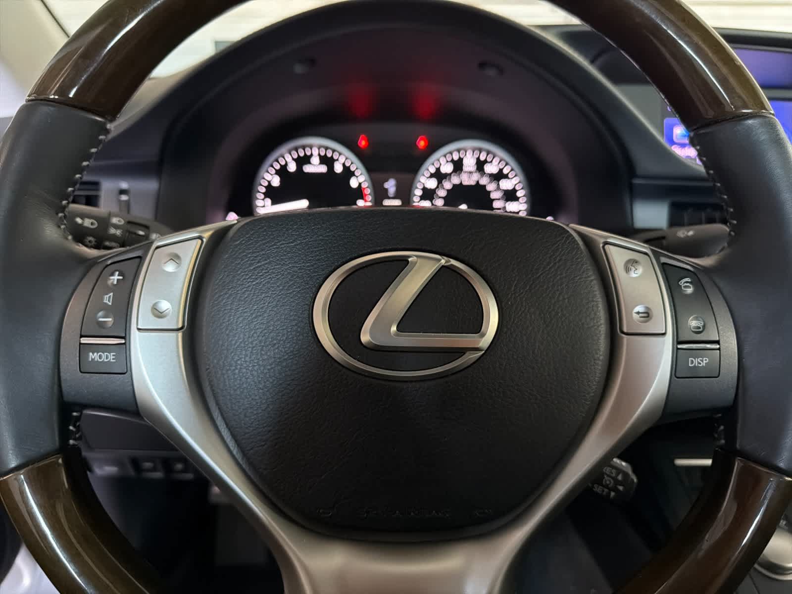 Used 2013 Lexus ES 350 w/ Premium Pkg FWD image 23