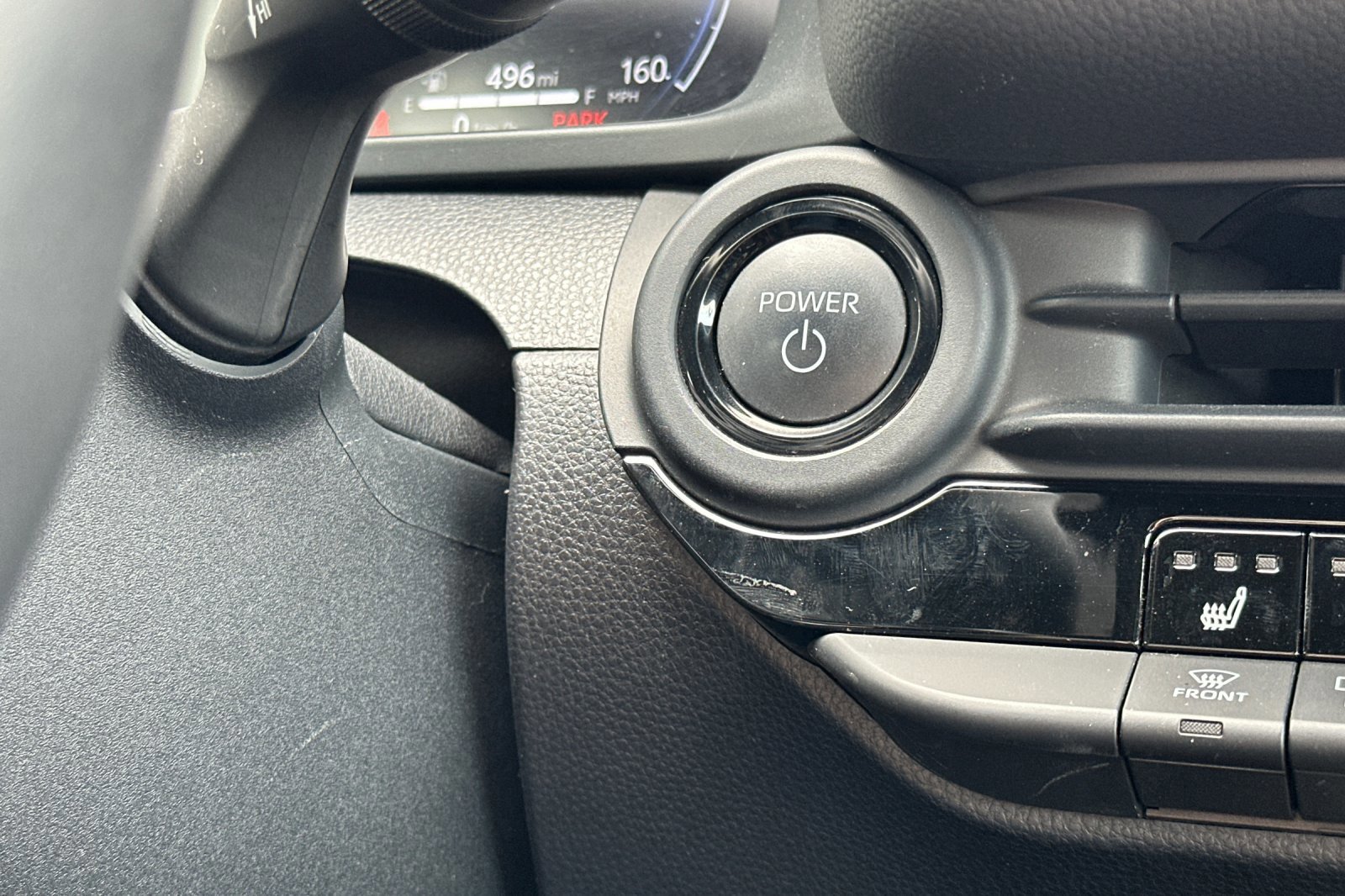 Certified 2024 Toyota Crown XLE image 21